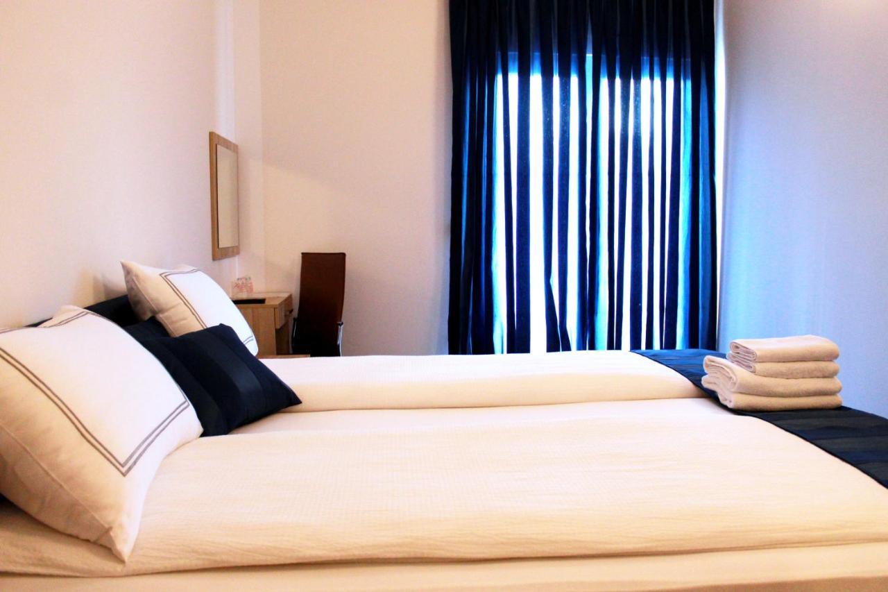 HOTEL Villa Grande Bugojno Esterno foto