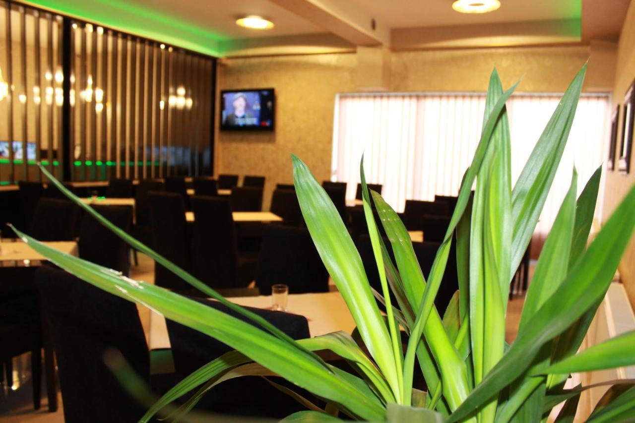 HOTEL Villa Grande Bugojno Esterno foto