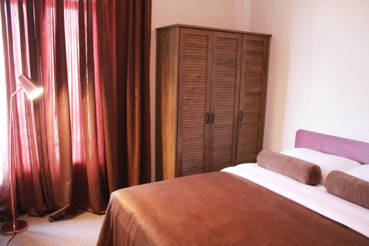HOTEL Villa Grande Bugojno Esterno foto