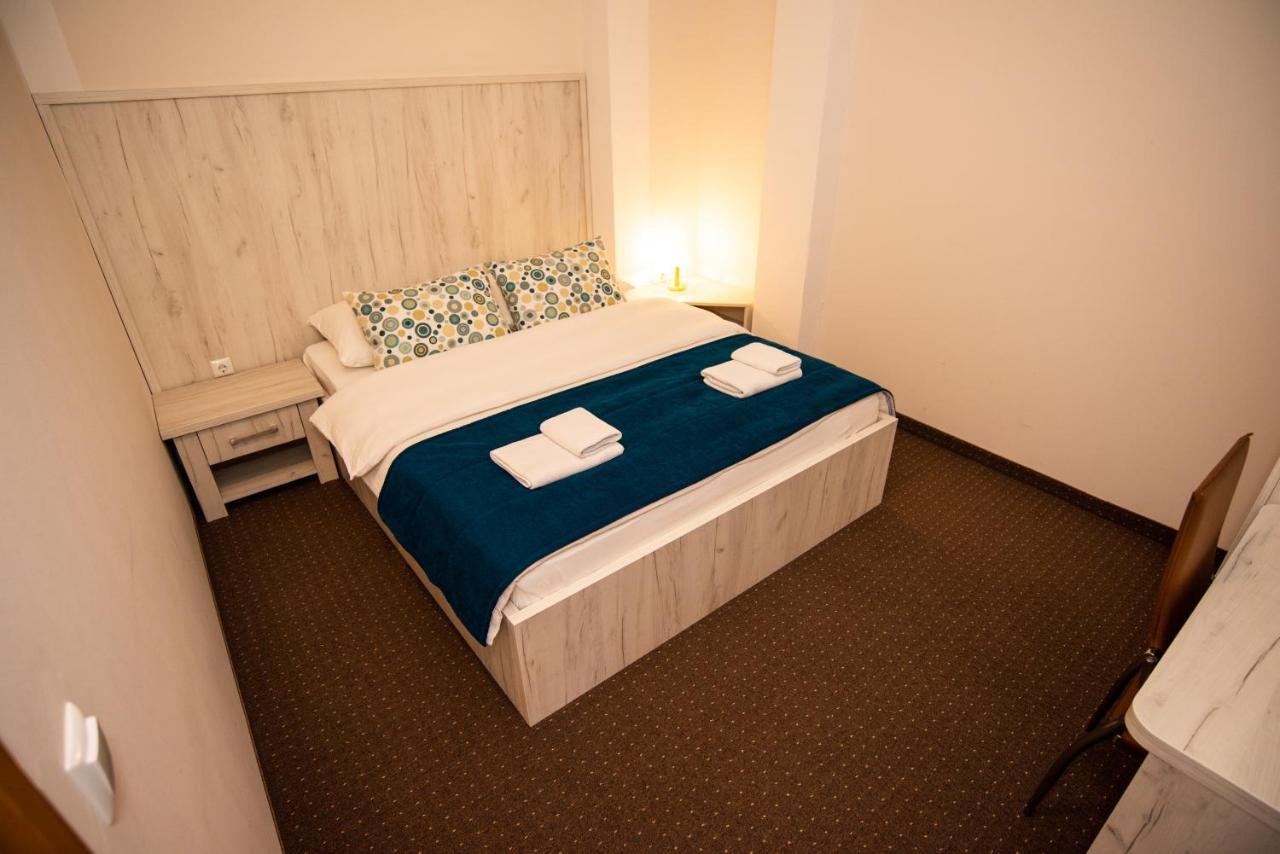 HOTEL Villa Grande Bugojno Esterno foto