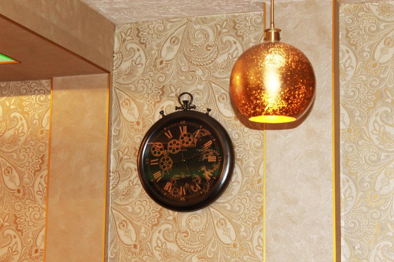 HOTEL Villa Grande Bugojno Esterno foto