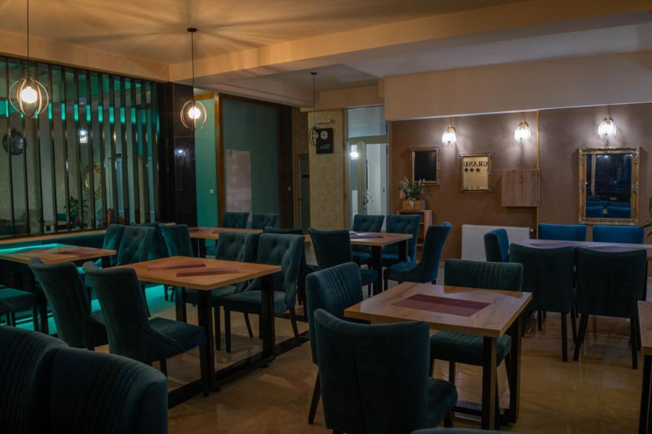 HOTEL Villa Grande Bugojno Esterno foto