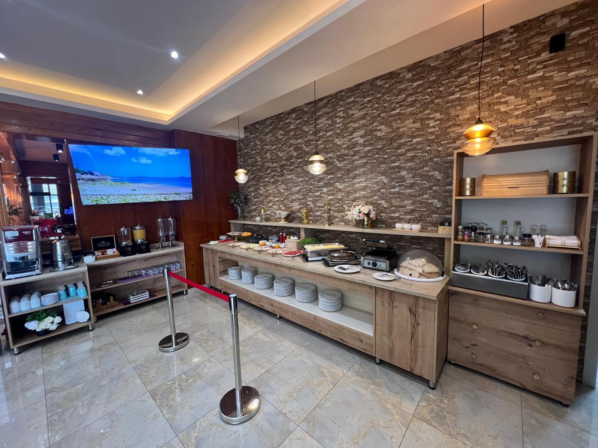 HOTEL Villa Grande Bugojno Esterno foto