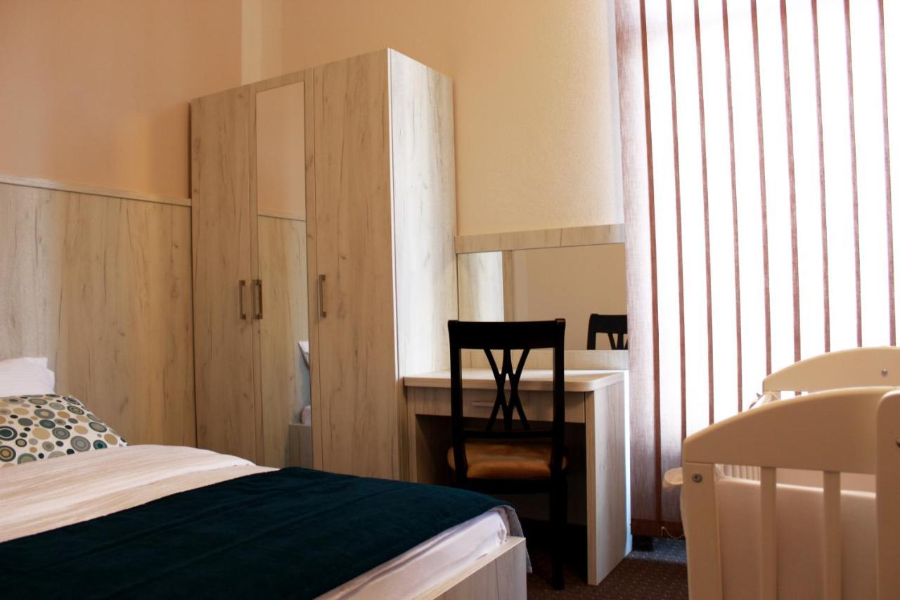 HOTEL Villa Grande Bugojno Esterno foto